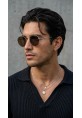 MG889 C2 45 De Valentini Polarize Güneş Gözlüğü