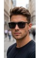 1154 C1 56  De Valentini Polarize Güneş Gözlüğü