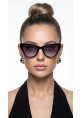 Marley Black-Purple  JULIANO Güneş Gözlüğü