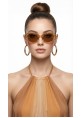 Finley Honey-Brown  Juliano Güneş Gözlüğü