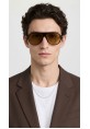 Kendall Brown-Brown  Juliano Güneş Gözlüğü