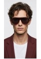 Kendall Bordo-Black  Juliano Güneş Gözlüğü