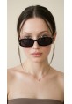 Lily Black JULIANO Güneş Gözlüğü