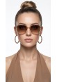 Fallon Honey-Brown  JULIANO Güneş Gözlüğü