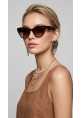 Marley Brown-Brown JULIANO Güneş Gözlüğü