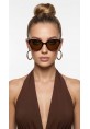 Monre Brown-Brown  Juliano Güneş Gözlüğü