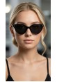 Morgan Black-Black  Juliano Güneş Gözlüğü