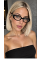 Sandra is Black 49 Mavi Işık Korumalı Gözlük