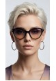 Morgan Black-Paint Juliano Güneş Gözlüğü