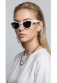 Marley White-Black JULIANO Güneş Gözlüğü