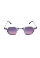 2160 Gray-Purple Polo Exchange Güneş Gözlüğü