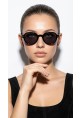 Madison Black-Black  JULIANO Güneş Gözlüğü