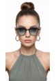 Fallon Green-Green  JULIANO Güneş Gözlüğü