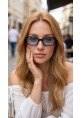 Simmi Black Blue  JULIANO Güneş Gözlüğü