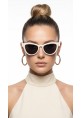 Marley White-Black JULIANO Güneş Gözlüğü