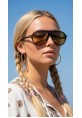 Kendall Brown-Brown  Juliano Güneş Gözlüğü