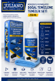 Tv Ekran Temizleme Spreyi + Mikrofiber Temizleyici Bez Hediye (150 Ml) 