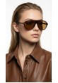 Kendall Brown-Brown  Juliano Güneş Gözlüğü