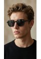 Fallon Black-Black  JULIANO Güneş Gözlüğü