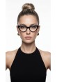 Cat BLACK 49  Mavi Işık Korumalı Gözlük
