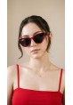 Marley Red-Black JULIANO Güneş Gözlüğü