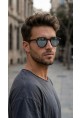220 C260 49 JULIANO Polarize Güneş Gözlüğü