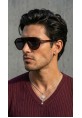Kendall Bordo-Black  Juliano Güneş Gözlüğü