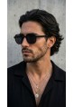 Fallon Black-Black  JULIANO Güneş Gözlüğü