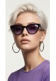 Marley Black-Purple  JULIANO Güneş Gözlüğü
