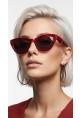 Marley Red-Black JULIANO Güneş Gözlüğü