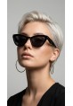 Marley Black-Black JULIANO Güneş Gözlüğü