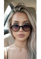 Madison Black-Purple  JULIANO Güneş Gözlüğü