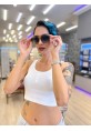 CUBA Brows/Green 55  Juliano Güneş Gözlüğü