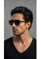Eva Black-Black  Juliano Güneş Gözlüğü