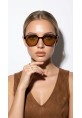Fallon Brown-Brown  JULIANO Güneş Gözlüğü