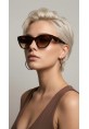 Marley Brown-Brown JULIANO Güneş Gözlüğü