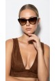 Marley Brown-Brown JULIANO Güneş Gözlüğü