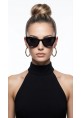 Marley Black-Black JULIANO Güneş Gözlüğü