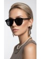 Eva Black-Black  Juliano Güneş Gözlüğü