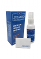 Juliano 10 Adet Gözlük Temizleme Antistatik Solusyon Sprey Set