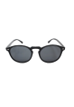 JULIANO 2 AL 1 ÖDE Kadın Güneş Gözlüğü Siyah Set