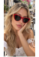 SCARLETT C04 52 Güneş Gözlüğü