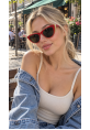 SCARLETT C04 52 Güneş Gözlüğü