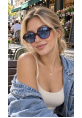 LISSANDRA C04 52 Güneş Gözlüğü
