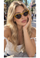 SCARLETT C08 52 Güneş Gözlüğü