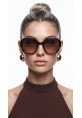122 C69 52 Marco Salvadori Güneş Gözlüğü