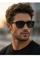 106 C9 49 Marco Salvadori Polarize Güneş Gözlüğü