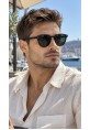 1073 C1590 49 Olivier Philippe Polarize Güneş Gözlüğü