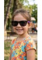 1044 C277 45 Olivier Philippe Polarize Çocuk Gözlüğü