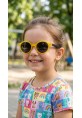 1045 C258 51 Olivier Philippe Polarize Çocuk Gözlüğü